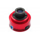 ZWO ASI178 USB3.0 Color CMOS Camera - Chip D 8.92 mm