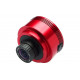 ZWO ASI178 USB3.0 Color CMOS Camera - Chip D 8.92 mm