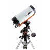 Télescope Celestron Advanced VX 8" Rowe-Ackermann Schmidt Astrograph