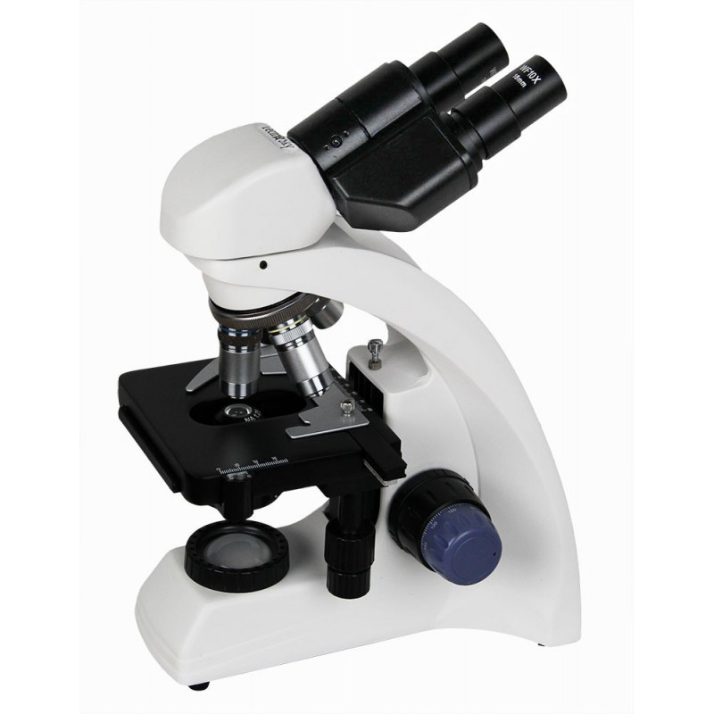 Microscope binoculaire de biologie à LED bScope BS.1152-EPL