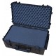 Carrying case for IBIS 80 HD binoculars or similar