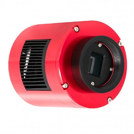 ZWO ASI 585MC-Pro USB 3.0 Cooled Colour Camera