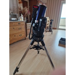 Meade ETX90 UHTC OCCASION,  comme neuf.