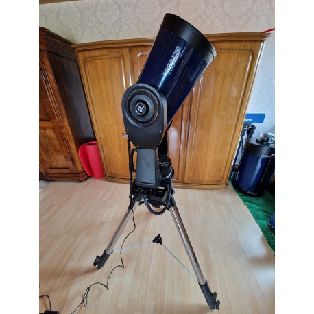 Meade LX200 8 pouces UHTC OCCASION