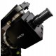 iOptron HAE29EC GoTo Alt-Az/Equatorial Mount with High-Precision Encoder/iPolar Scope