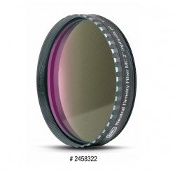 Baader Neutral Density Filter 2" (ND 0.9, T - 12.5%)