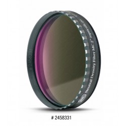 Baader Neutral Density Filter 2" (ND 1.8, T 1.5%)