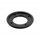 2”-1.25” Filter Adapter Ring