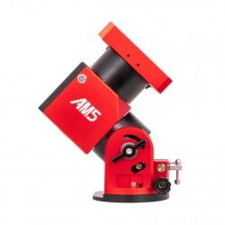 ZWO AM5N Harmonic Equatorial Mount (without tripods)