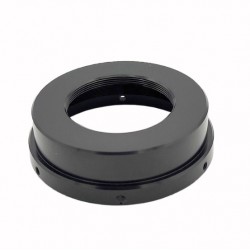 Tecnosky 2" Precision Focuser Adapter Ring for SC C8/C9/C11 etc