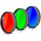 Set de filtres RGB 2" Baader, C-MOS Optimised, OCCASION