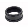 Rallonge de 30 mm avec filetage M68 pour focuser Precision Tecnosky 2"