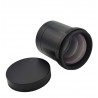 0.8X Focal Reducer for Tecnosky Quad Series