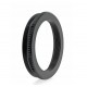 M68A to M63I adapter ring