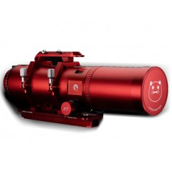 William Optics RedCat 91 WIFD APO f/4.9 (version rouge)